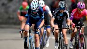Watch In Canada: 2022 Flèche Wallonne Femmes