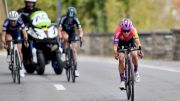 Regardez Au Canada: 2022 Flèche Wallonne Femmes