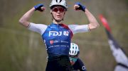 2023 Fleche Wallonne Femmes