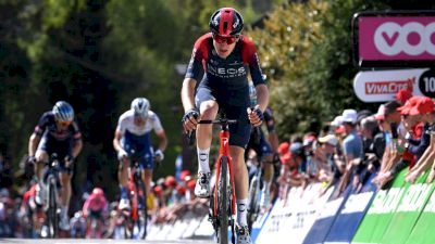 Watch In Canada: 2022 Flèche Wallonne