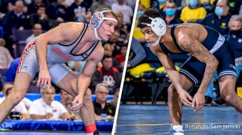 FRL 781 - Things Get Heated Debating 2013 vs 2022 NCAA Champs