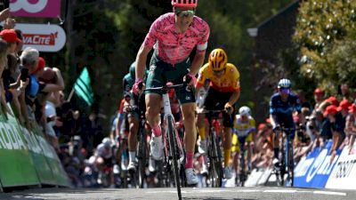 Regardez Au Canada: Flèche Wallonne