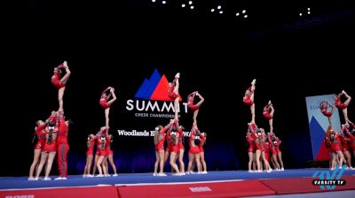 The Summit 2022: Are You Ready To Take The Climb?
