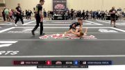 Tiago Thayer vs Logan Kauliuli Garcia 2025 ADCC Orlando Open/Youth Trials
