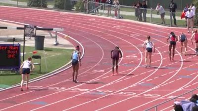 W 800 H01 (Mania 204.86 PR, 2012 Raleigh Relays)