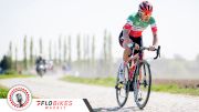 Paris-Roubaix: Elisa Longo Borghini & The Failed Chase