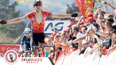 What Flèche Wallonne Reveals For Liège