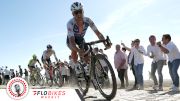 Are Fans To Blame For Crashes? Yves Lampaert's Paris-Roubaix Incident Analyzed