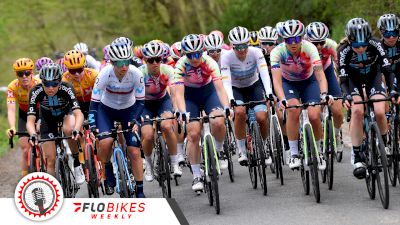 Women's Liège-Bastogne-Liège Preview: Climbing Galore & Favorite Demi Vollering