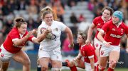 Women's Six Nations Preview: England Aims To Continue Win Streak