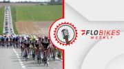 Sticky Bottle DQs, Lampaert Roubaix Crash, to Liège-Bastogne-Liege Predictions With Brent Bookwalter | FloBikes Weekly