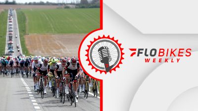 Sticky Bottle DQs, Lampaert Crash, Liège Favs