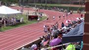 M 4x800 H01 (Virginia Tech 731, 2012 Raleigh Relays)