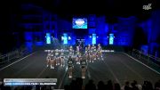 Lons Cheerleading Team - SilverStars [2026 IONT-4 Day 1] 2026 ELITE Cheerleading Championship