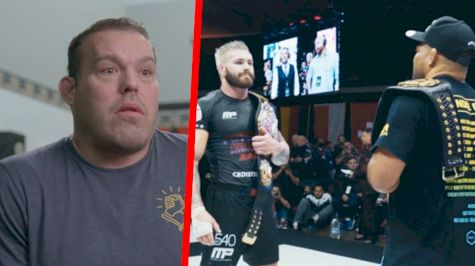 Dean Lister's Take On The Gordon Ryan vs Andre Galvao ADCC Superfight