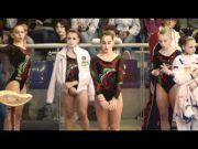 Carlotta Ferlito (ITA) VT - Trofeo CittÃƒÂƒÃ‚Â&nbsp; di Jesolo 2012
