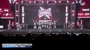 Top Gun All Stars - Trinity [2026 L3 Youth - Flex - Small DAY 1] 2026 JAMfest Cheer Super Nationals