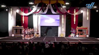 Premier Athletics Columbia - Premier Athletics Columbia- WOLF PAC- HUNTRESS [2024 L1 Senior - Small Day 1] 2024 ASC Battle Under the Big Top Grand Nationals