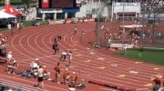 M 4x100 F03 (Invitational, Patton to Spearmon 38.64)