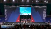 Premier Stars - Eclipse [2026 IASF L2 - U18 Day 2] 2026 The European Summit