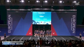 Premier Stars - Eclipse [2026 IASF L2 - U18 Day 2] 2026 The European Summit