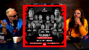 Our Favorite ADCC Rules Matches Coming To BJJ Stars 8