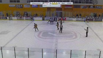 Replay: Home - 2024 LaSalle vs Komoka | Dec 21 @ 7 PM