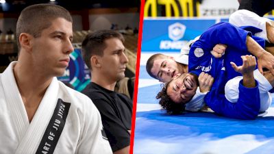 All Access: Tainan Dalpra Conquers The IBJJF Pan Championships