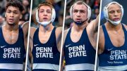 Four Nittany Lion Wrestlers Benefit From PSU's New NIL Collective