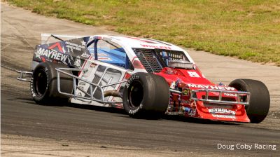 Doug Coby Seeking A Fifth Spring Sizzler Victory At Stafford
