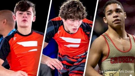 All Ranked & Rostered For Ultimate Duals