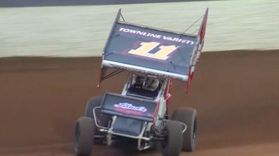 Final Car Out Fastest In Tezos ASCoC Qualifying At Bloomsburg
