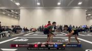 Alex Baccala vs Milton Granda 2025 ADCC Niagara Open