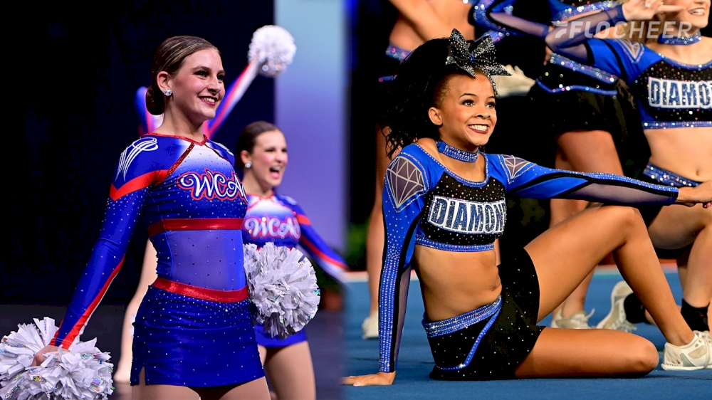 Division Breakdowns The Cheerleading & Dance Worlds 2022 FloCheer All Star Cheer & Dance