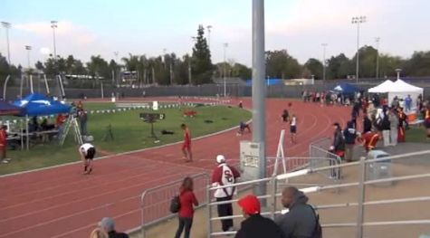 M 4x400 H01 - 2012 Titan Twilight