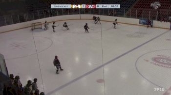 Replay: Home - 2025 Hamilton vs Welland | Jan 19 @ 6 PM