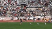B 100 F01 (DII, Bracy 10.06 +2.4w, 2012 Texas Relays)