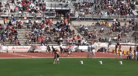 B 100 F01 (DII, Bracy 10.06 +2.4w, 2012 Texas Relays)