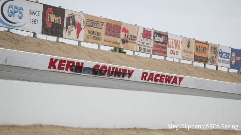 Track Profile: Getting To Know California's Kern County Raceway Park