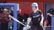DePaul's Anna Wohlers Quickly Acclimates To BIG EAST Softball