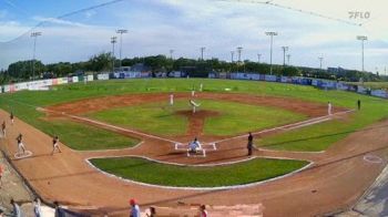Replay: Home - 2025 Miller Express vs Regina Red Sox | Jul 3 @ 7 PM
