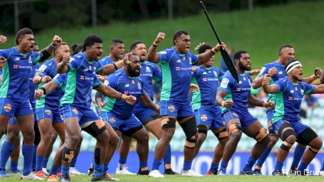 Super Rugby: Fijian Drua Finally Gets Chance To Represent Islands