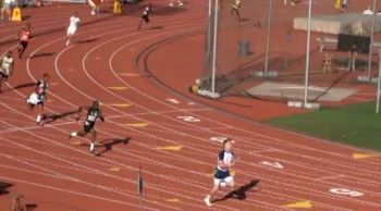 B 4x400 F01 (DII, Celina 3:14.08 US#1)