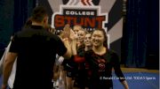 Maryville Takes Down Kentucky In Game 1 Of STUNT Nationals