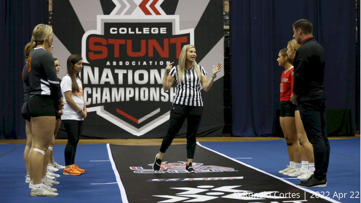 Maryville, OBU, Davenport, OSU, Cal Poly Earn Day 1 Wins At STUNT