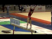 Alexandra Raisman (USA) Jesolo 2012 - BB