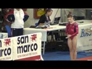 Madison Desh (USA) Jesolo 2012 - VT