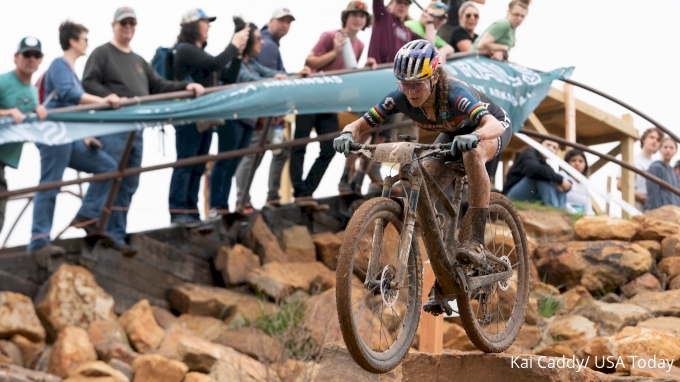 How to Watch 2022 USA Cycling Mountain Bike National