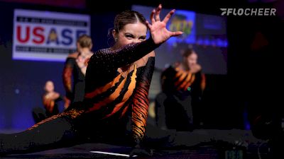 Take A Look At The Semi-Finals Results From Open Kick AtThe Dance Worlds