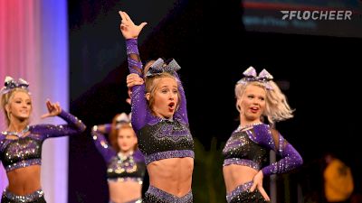 Spirit of Texas Royalty Brought The Heat In Semis